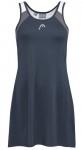 Naiste tennisekleit Head Club 22 Dress - Sinine