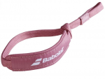 Babolat Wrist Strap Padel - coral