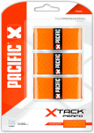Pealisgripid Pacific X Tack Perfo 3P - Oranž