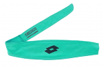 Tennise bandanar&auml;tik Lotto Tennis Bandana II - Roheline