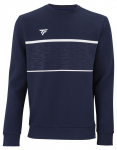 Meeste dressipluus Tecnifibre Team Sweater - Sinine