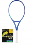 Tennisereket Yonex New EZONE 105 (275g) + keel
