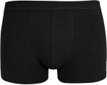 Meeste Bokserid Fila Underwear Man Boxer 1P - Must