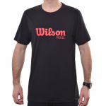 Meeste T-s&auml;rk Wilson Graphic T-Shirt - Must