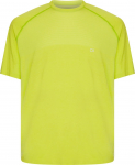 Meeste T-s&auml;rk Calvin Klein Seamless SS T-shirt - Roheline