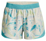 Naiste tennise&scaron;ortsid Under Armour Women's UA Play Up 3.0 Shorts - Mitmev&auml;rviline