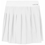 Naiste tenniseseelik Head Performance Skort - Valge
