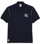 Meeste tennisepolo Lacoste Sport Roland Garros Edition Pique Polo Shirt - Sinine