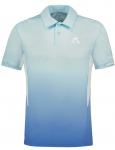 Meeste tennisepolo Le Coq Sportif Tennis Performance - Sinine