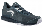Meeste tennisejalatsid Head Sprint Pro 3.5 Clay - Hall