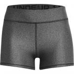 Naiste tennise&scaron;ortsid Under Armour Women's HeatGear Armour MidRise Shorty - Hall