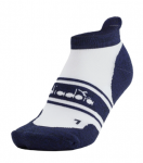 Tennisesokid Diadora Socks Court 1P - Valge