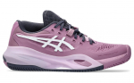 Naiste tennisejalatsid Asics Gel-Resolution X Clay - Lilla