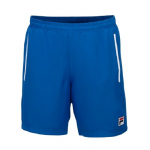 Meeste tennise&scaron;ortsid Fila Shorts Andre - Sinine