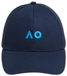 Tennisem&uuml;ts Australian Open AO Logo Baseball - Sinine