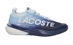 Meeste tennisejalatsid Lacoste Sport AG-LT25 Lite 125 1 SMA - Sinine