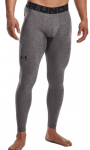 Meeste tennisep&uuml;ksid Under Armour Cold Gear Armour Leggings M - Hall
