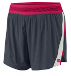 Naiste tennise&scaron;ortsid Wilson Kaos Mirage 3.5 Short W - Must