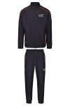 Spordidress EA7 Man Woven Tracksuit - Must