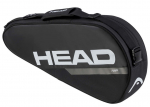 Tennise kotid Head Tour Racquet Bag S - Must