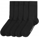 Tennisesokid Bj&ouml;rn Borg Essential Socks 5P - Must