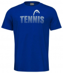 Meeste T-s&auml;rk Head Club Colin T-Shirt - Sinine