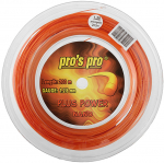 Tennisekeeled Pro's Pro Plus Power (200 m)