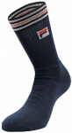 Tennisesokid Fila Heritage Sport 1P - Sinine