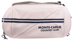 Tennise kotid Monte-Carlo Country Club Tennis - Valge