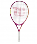 Juunioride reket Wilson Intrigue Jr 23"