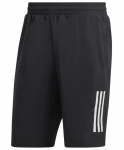 Meeste tennise&scaron;ortsid Adidas Club 3-Stripes Tennis Shorts