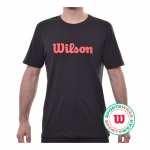 Meeste T-s&auml;rk Wilson Graphic T-Shirt - Must