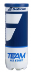 Tennisepallid Babolat Team All Court 3B