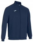 Meeste dressipluus Joma Doha Microfiber Jacket - Sinine