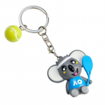 V&otilde;tmehoidja Australian Open 2025 Koala 3D - Hall