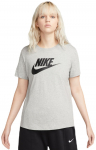 Naiste T-s&auml;rk Nike Sportswear Essentials T-Shirt - Hall
