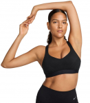 Topp Nike Indy With Strong Support Padded Adjustable Sports Bra - Must