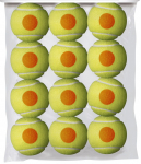 Treeningpallid Wilson Starter Orange 12B