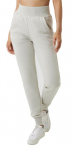 Naiste tennisep&uuml;ksid Bj&ouml;rn Borg Sthlm High Waist Sweat Pants - Beež