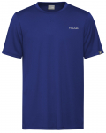 Poiste T-s&auml;rk Head Easy Court T-Shirt B - Sinine