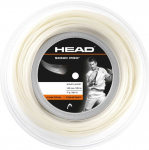 Tennisekeeled Head Sonic Pro (200 m) - Valge