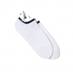 Tennisesokid Lacoste Sport Breathable Socks 1P - Valge