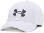 Tennisem&uuml;ts Under Armour Men's Blitzing Adjustable Hat - Valge