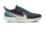 Meeste tennisejalatsid Nike Zoom Court Pro HC - Lilla