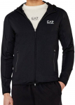 Meeste dressipluus EA7 Man Jersey - Must