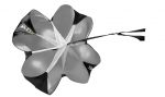 Vastupidavuse langevari SKLZ Speed Chute