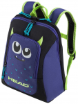 Seljakotid Head Kids Tour Backpack (14L) Monster - Roheline