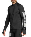 Meeste dressipluus Bj&ouml;rn Borg Stockholm Midlayer M - Must