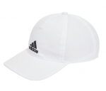 Tennisem&uuml;ts Adidas Baseball Cap - Valge