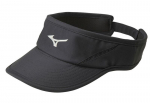 Nokam&uuml;tsid Mizuno Drylite Visor - Must